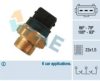 FAE 38250 Temperature Switch, radiator fan